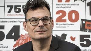 Daniel Graf, le démocrate 4.0