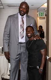 Tour, has become the highest grossing comedy tour ever reported to kevin hart presents: Kevin Hart Height