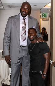 Kevin hart being kevin hart. Kevin Hart Height