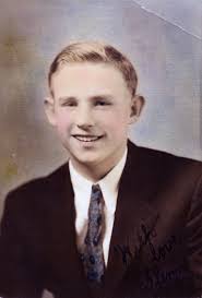 Frank Glenn Henderson (1920-1997)