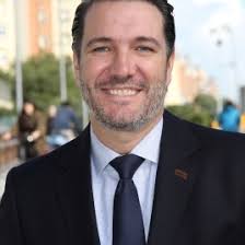 Alejandro Mosquera