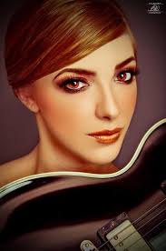 musicians & editorials — kerrin marie artistry