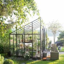 Serre De Jardin Et Abri 17 Idees De Design Fantastique Serre Jardin Jardin D Hiver Jardins