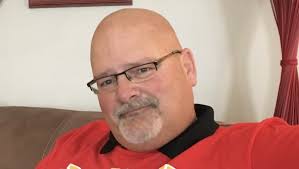 Fundraiser for Rob Doman by Forrest Tripp : Steven Mark Doman