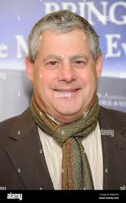 Sir cameron anthony mackintosh hi-res stock photography and images