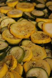 Steamed Squash And Zucchini Mix Yellow Squash Recipes Zuchini And Squash Recipes Steam Recipes