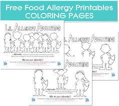 Supercoloring.com is a super fun for all ages: Super Hero Coloring Pages Lil Allergy Advocates