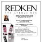 REDKEN DISCOVER SIGNATURE GLOSS AND TONE WITH SHADES EQ