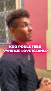 Love Island Cz Erik