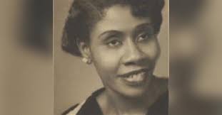 Margaret McGruder Obituary