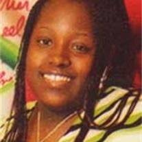 Kamisha Fluker Obituary