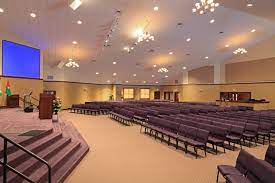 In christian churches sanctuary has a specific meaning, covering part of the interior, covered below. Modern Church Interior Design Simple Small Church Stage Design Ideas Novocom Top