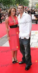 He married michelle heaton in 2006, they separated in 2008, and later divorced. Photos And Pictures London Uk Michelle Heaton Liberty X And Fiance Andy Scott Lee At The Premiere Of The Lake House Held At The Vue Cinema In Leicester Square 19 June 2006