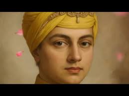 Afzal Khan Vadh Powada ... Atharva Karnik