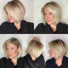 From yearly holidays to special events like weddings and prom night. 60 Favorite Short Hairstyles For Special Occasions Bobhair Hair Pixie Pixiehaircu Short Hair Styles Short Hairstyles For Women Asymmetrical Bob Haircuts