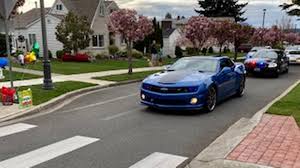 Tacoma area boy's COVID-19 pandemic birthday party turns ugly