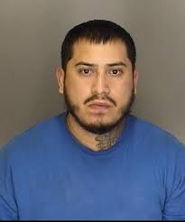 Merced County's DUI Mugshots