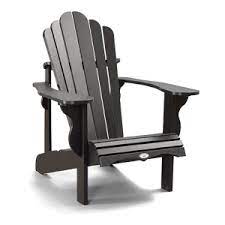 Adirondack Chair Patio Leisure Line
