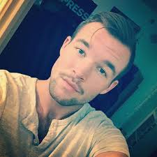 The voting for Hometown Hunk...