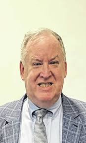 Concord Township voters to elect trustee, fiscal officer