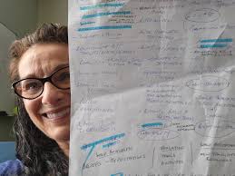 Lynette Costa's Instagram, Twitter & Facebook