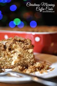 This is a delicious coffee cake recipe i found in a local cookbook from a past home, the topping swirled throughout the cake makes it moist, but crunchy! Christmas Morning Coffee Cake Christmas Coffee Cake Breakfast Coffee Cake Christmas Breakfast