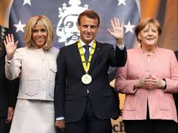 In short, she is the. Brigitte Macron S Best Fashion Looks First Lady Of France S Outfits