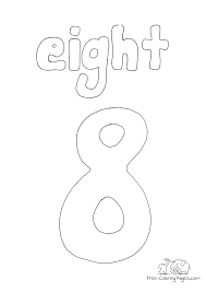 Primary, secondary, and tertiary colors. Coloring Pages Numbers To 10 Free Coloring Pages