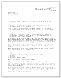 Changing your business name with the irs depends on your business type. Irs Audit Letter 2604c Sample 1