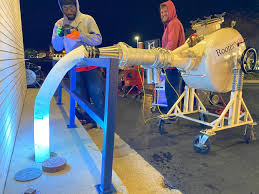 Our drain inspection and locating equipment offer multiple options to fit a wide range of needs. Innovations In Pipeline Rehabilitation Sewer Cutters