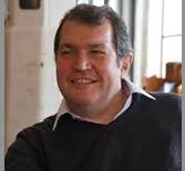 Chris Maines elected as London Chair