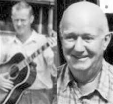 Howard MCLAUGHLIN Obituary