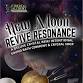 Revive Resonance: New Moon Sound Bath + Tea... event in Troy, MI
