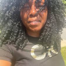 Elder Leslie & Carole Louis visiting the Children's building. pc: Courtnie  Hodgins