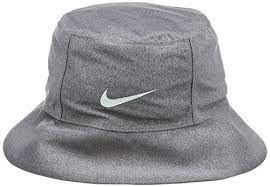 Amazon Com Nike Storm Fit Bucket Cap Sports Outdoors Nike Cap Outfits With Hats Bucket Hat Fashion
