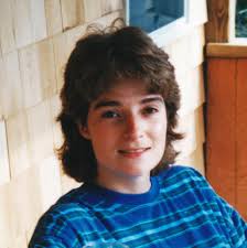 Jennifer Cook Obituary (1970