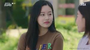 Eklenmesini istediğin filmin/dizinin kontrol ve düzenlemeleri yapıldıktan sonra yayına alınacaktır, ilgin için teşekkür ederiz! Kyeopta Chinguuu