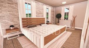 Tyye5ls4j Lpkm ೫ ‧ hii glow gang in this video, i show you guys 10+ cute, aesthetic, new and original room ideas for your bloxburg house that you can build and add on to it! https www pinterest com pin 690387817876546276