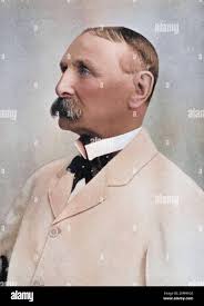 Charles tucker hi-res stock photography and images