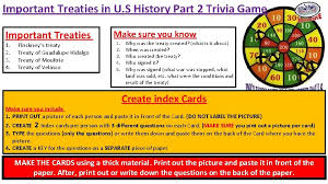 Used by more than 50 million people around the world. American Presidents Part 1 Trivia Games Presidents 1
