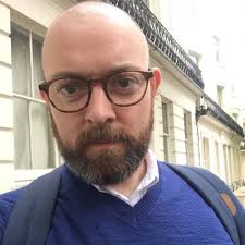 Tom Levett's Instagram, Twitter & Facebook