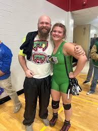 Senior C is heading to the ship as well after beating Indian Creek!!