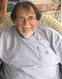 CARL TACKETT Obituary (2017)