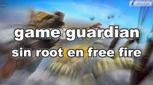 Otra app que puedes instalar en tu móvil para hackear free fire es game guardian. Como Usar Game Guardian Sin Root En Free Fire Y Cualquier Juego Youtube