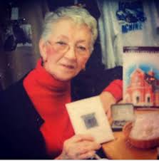 Celebration for local community member