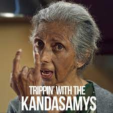Her life would be just fine, except that her neighbor jennifer kandasamy always seems to hold the upper hand! Reonur8dce5o M