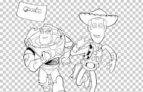 Check spelling or type a new query. Buzz Lightyear Sheriff Woody Coloring Book Colouring Pages Toy Story Png Clipart Angle Arm Artwork Black