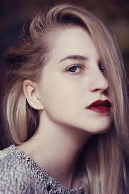 Kłopoty z blondynką