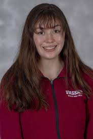 2022 Women's Track & Field Roster