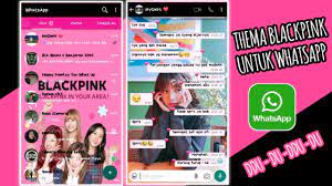 We did not find results for: New Update Blackpink Theme For Whatsapp Youtube